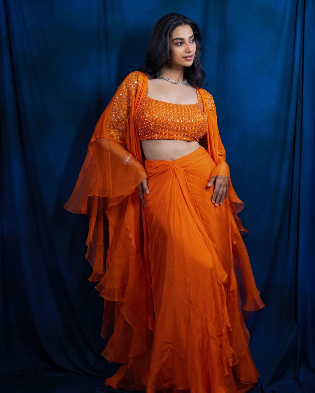 Meenakshi Chaudhary Actress Hot HD Photos Pics Gallery Telugu Tollywood Bollywood South Actress