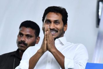 సీఎం వైఎస్ జగన్కు అరుణాచల్ సీఎం ధన్యవాదాలు, దేశానికే మార్గదర్శకంగా విజయవాడ