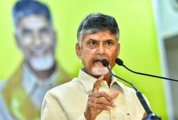 చంద్రబాబు ప్రకాశం జిల్లా పైన ప్రెస్ మీట్ , ఈ పాయింట్స్ తో అంతా హాస్యాస్పదం