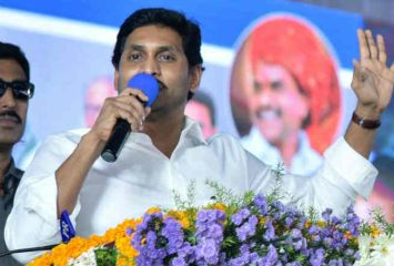 జగనన్నా జరభద్రం, వాటి జోలికి వెళితే ఇంక అంతే..!