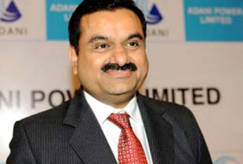 కృష్ణపట్నం పోర్టులో పాగా వేసిన ఆదానీ గ్రూపు