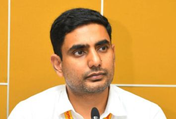 మెగా డీఎస్సీపై నారా లోకేష్ కీలక ప్రకటన