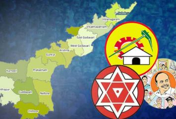 జగన్ గారు మరలా ఆలోచించాలి ఇలా జరిగితే , అభివృద్ధి అంతా శూన్యమైపోతుంది.