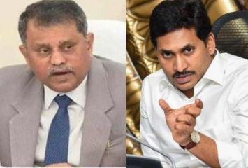 ప్రతీ ఆంధ్రుడూ చదవాల్సిన వార్త, జగన్ సీరియస్ వర్ణింగ్...!