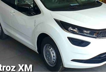 #Tata Altroz XM: త్వరలో టాటా ఆల్ట్రోజ్ ఎక్స్‌ఎమ్ ప్లస్.. ధర, ఫీచర్లపై ఓ లుక్కేసుకోండి 