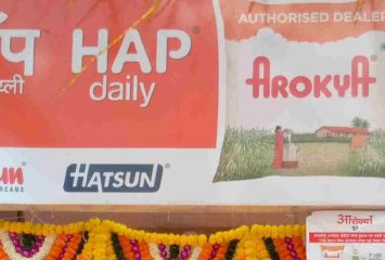 Hatsun Agro Product Ltd reaches retail milestone with 3000th Outlet