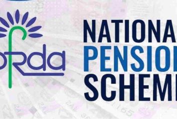 NPS witnesses 30-35 per cent compound growth in assets: PFRDA Chairman