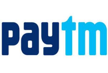 Paytm partners with Suryoday Small Finance Bank to empower MSMEs with instant digital loans