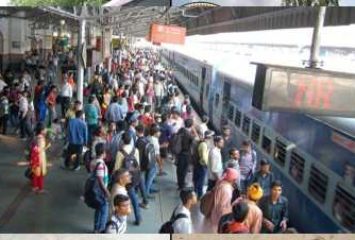 Trians Timings Changed: ప్రత్యేక రైళ్లలో పలు మార్పులు, ఓ సారి వివరాలు చెక్ చేసుకోండి 