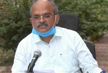 డిసెంబ‌రు 25 నుంచి తెరుచుకోనున్న తిరుమల వైకుంఠ ద్వారం తెలుపులు