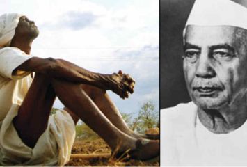 Kisan Diwas: ఓ చరణ్ సింగ్..నీ దినానికి ఈ రాజ్యం శుభాకాంక్షలు చెబుతోంది వినవయ్యా..