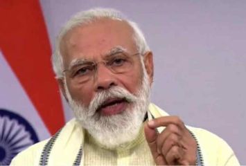 ఓఎల్ఎక్స్‌లో అమ్మకానికి ప్రధాని మోదీ కార్యాలయం, ఖరీదు రూ.7.5 కోట్లట