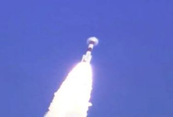 PSLV-C50 Mission: నిప్పులు చిమ్మకుంటూ నింగిలోకి పీఎస్ఎల్‌వీ సీ-50