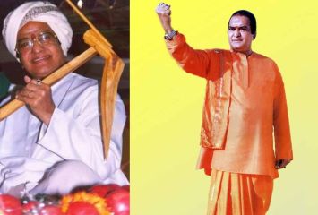 NTR ఎడమచేతితోనే  ఎందుకు ఆశీర్వదించేవారో ఎవరికైనా తెలుసా ?