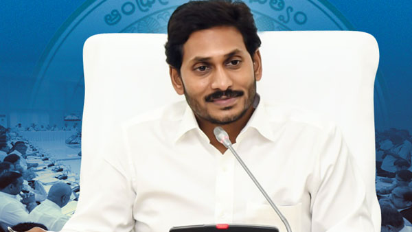 కరోనా కట్టడకి ఏపీ సీఎం మరో సంచలన నిర్ణయం!