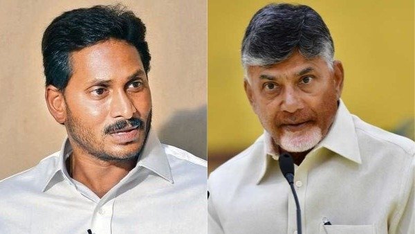 అధికారం జగన్ ది, పెత్తనం చంద్రబాబుదేనా, వైసీపీ ప్రభుత్వానికి వరుస షాక్ లు: జాతీయ స్థాయిలోనూ.!