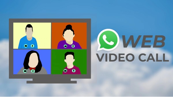 WhatsApp Web Video Calls: వాట్స్యాప్ వెబ్ వీడియో కాల్స్ ఉచితంగా చేయడం ఎలా ?