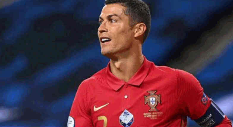 Cristiano Ronaldo: ఫుట్‌బాల్‌ స్టార్‌ క్రిస్టియానో రొనాల్డోకు కరోనా, భారత జట్టు సహాయ సిబ్బందిలో కోవిడ్ కలకలం