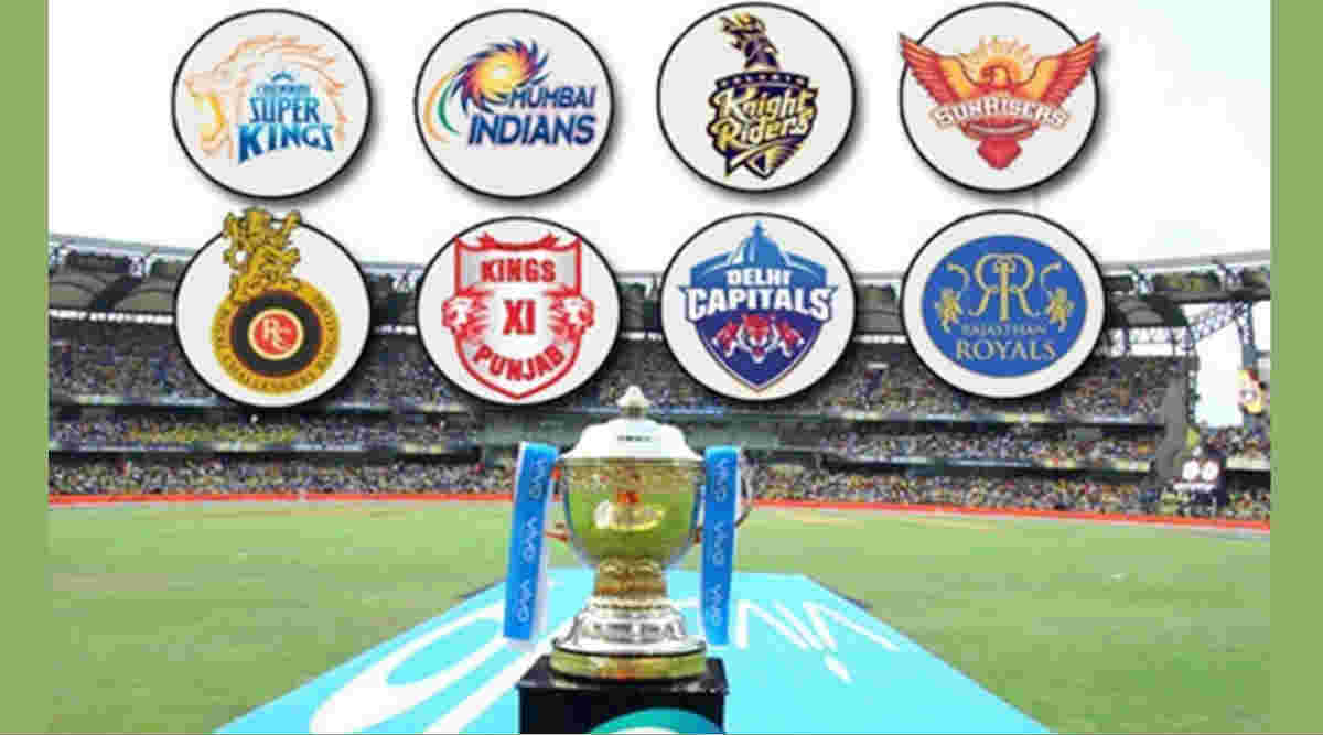 IPL 2020 Playoffs Schedule: నవంబర్‌ 10వ తేదీన ఐపీఎల్ ఫైనల్ మ్యాచ్, పూర్తి షెడ్యూల్ ఇదే 
