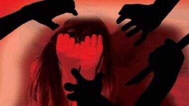 Hyderabad Rape: వివాహితపై అత్యాచారం, ఆపై హత్య చేసిన కామాంధులు 