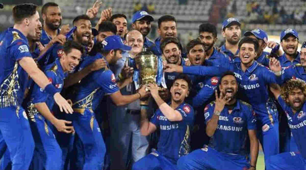 IPL 2021: తొమ్మిది జట్లతో ఐపీఎల్-2021, మే-జూన్ మధ్యలో ఇండియాలో..