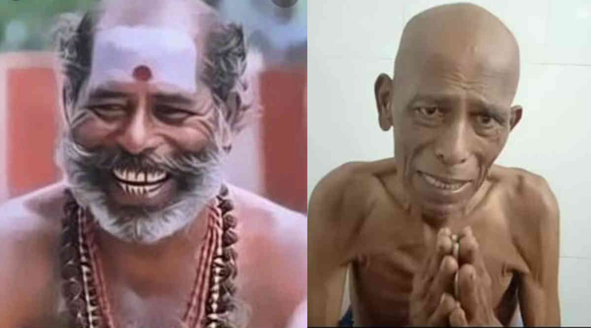 Tamil Actor Thavasi: తమిళ నటుడికి క్యాన్సర్, ఆదుకోవాలని వినతి