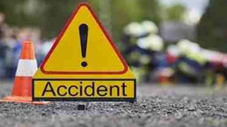 Rajasthan Road Accident: ఘోర రోడ్డు ప్రమాదంలో 10 మంది  మృతి