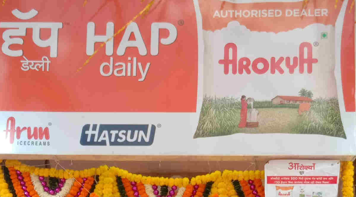 Hatsun Agro Product Ltd reaches retail milestone with 3000th Outlet