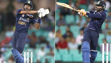 India vs Australia 3rd ODI 2020: పరువు నిలుపుకున్న భారత్, ఆస్ట్రేలియాపై ఓదార్పు విజయం