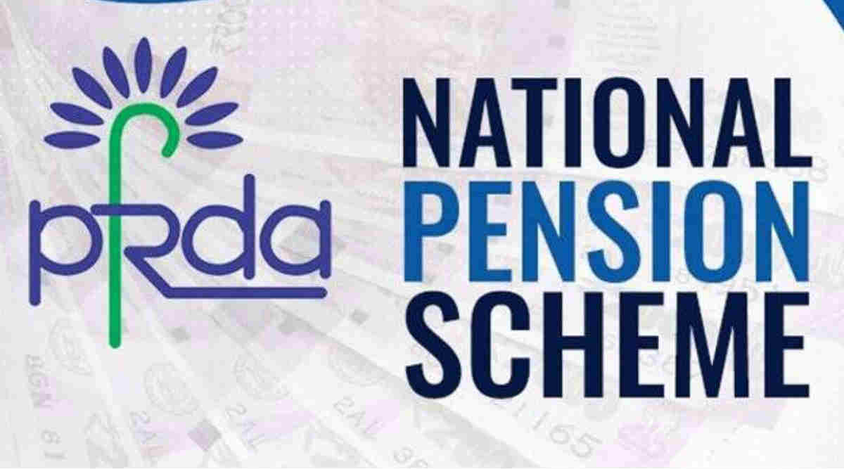NPS witnesses 30-35 per cent compound growth in assets: PFRDA Chairman