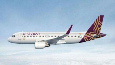 SINGAPORE AIRLINES AND VISTARA DEEPEN COMMERCIAL PARTNERSHIP