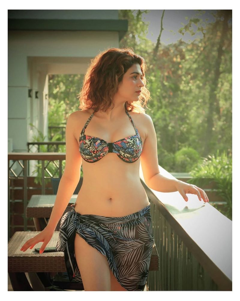 shraddha das