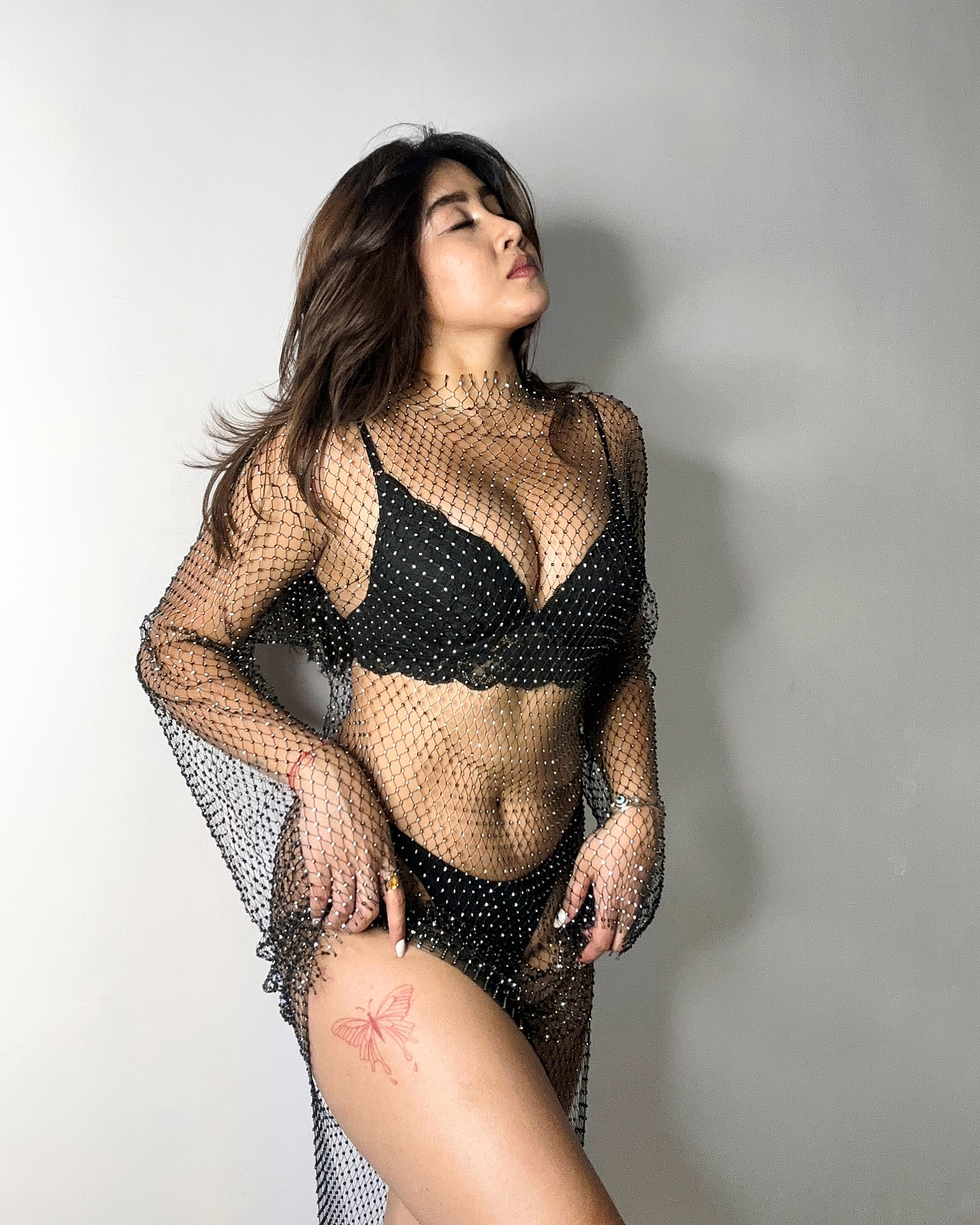 Sofia Ansari Photos