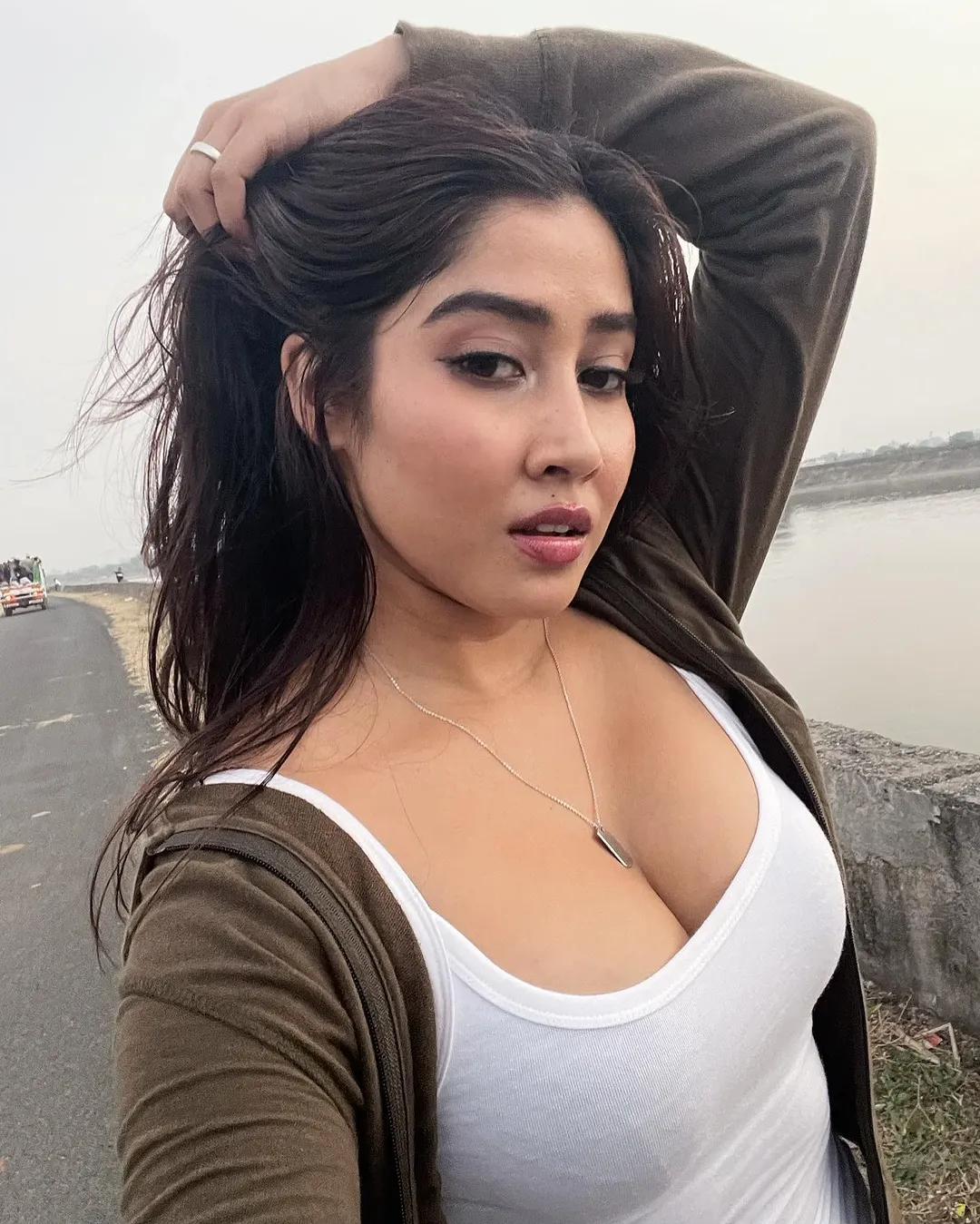 Sofia Ansari Photos