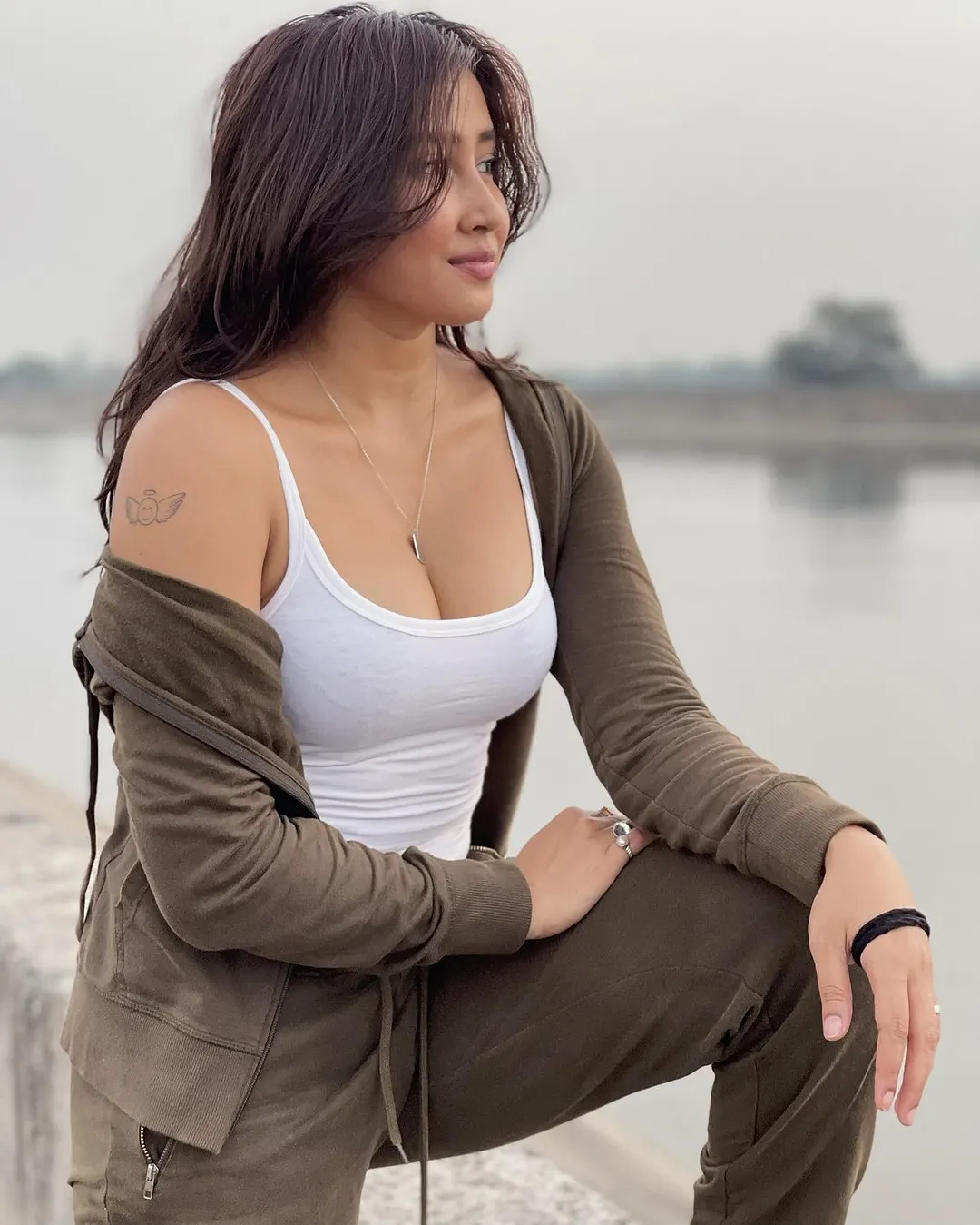 Sofia Ansari Photos