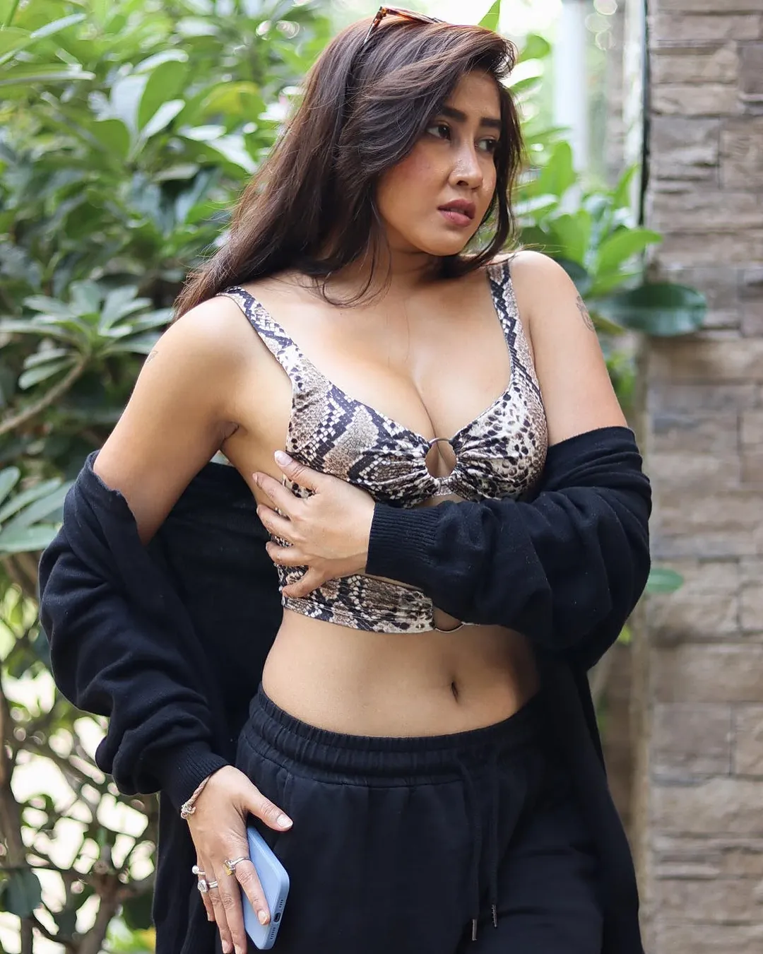 Sofia Ansari Photos