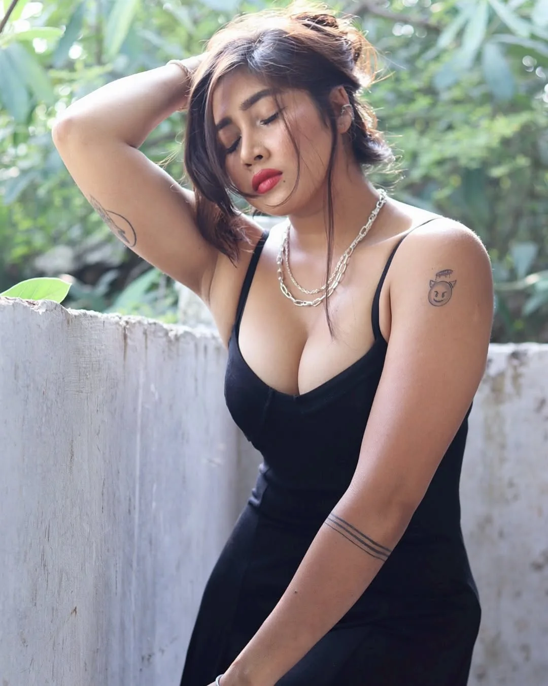 Sofia Ansari Photos