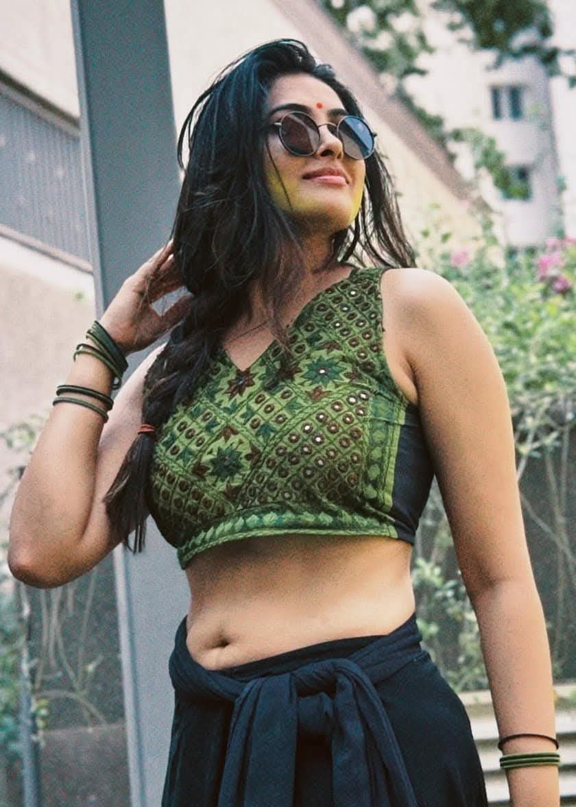 Indian Celebrities Holi Celebrations Photos Gallery