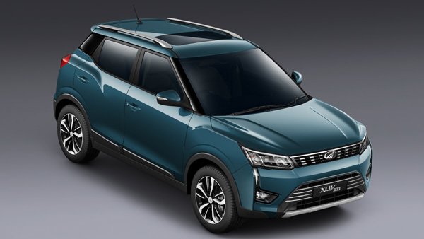 మహీంద్రా XUV 300 మైలేజ్ వివరాలు లీక్