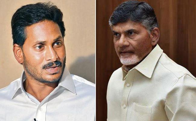 క్రైస్తవుడినని చెప్పుకునే జగన్ తిరుమలలో శ్రీవారికి పట్టువస్త్రాలు ఎలా సమర్పిస్తారు చంద్రబాబు సంచలన వ్యాఖ్యలు..