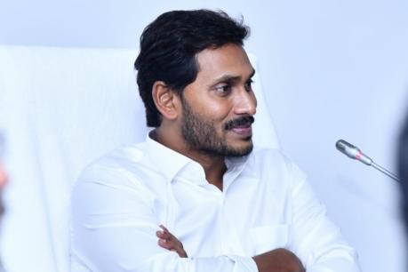 ముఖ్యమంత్రి జగన్ భద్రత మరీ ఇలాగా?