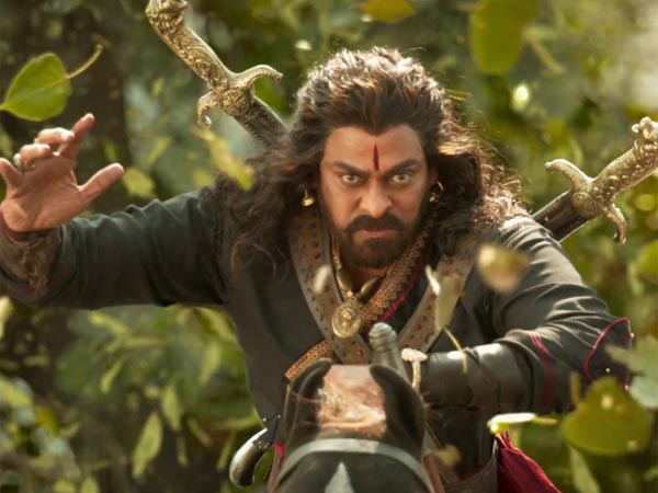 SYE RAA మనసులు గెలిచిన సైరా నరసింహారెడ్డి 