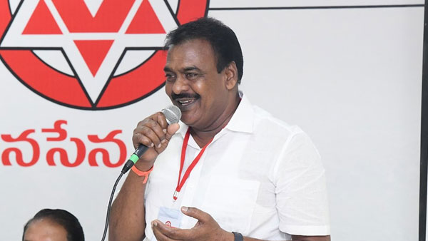 అందుకే టీడీపీ అల్లరి చేస్తోంది: రాపాక