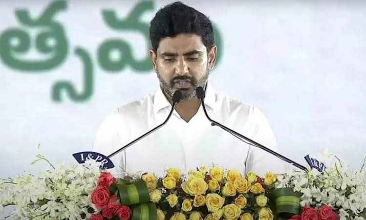డిప్యూటీ సీఎంగా లోకేష్.. ముహూర్తం ఖరారు?