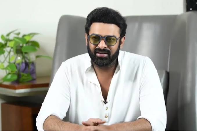 ప్రభాస్ అనే పేరు అందుకే పెట్టారు 