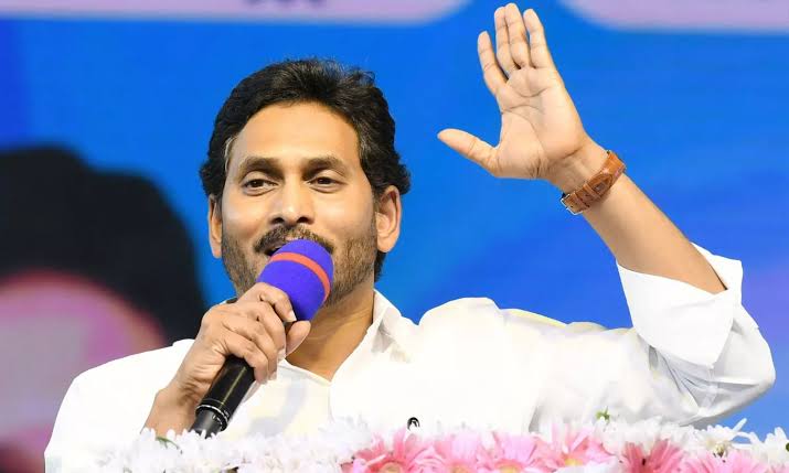 వైఎస్ జగన్ కీలక నిర్ణయం: కూటమి ప్రభుత్వానికి ఇక చుక్కలే