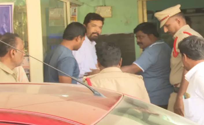 పోసాని రిమాండ్ రిపోర్టులో కీలక విషయాలు
