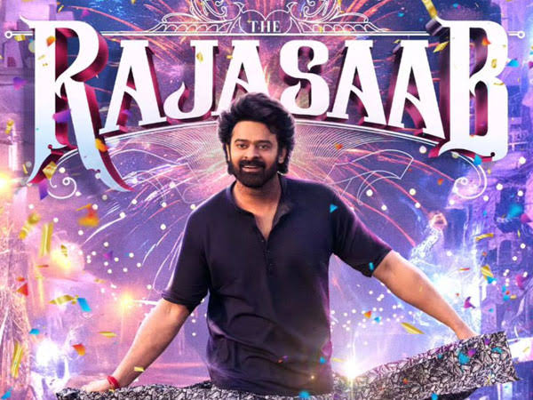 ప్రభాస్ రాజా సాబ్ పై క్రేజీ న్యూస్