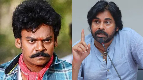 డబ్బంతా జనసేనకే పెట్టేసా.. కనీసం పవన్ తో ఫోటో లేదు: షకలక శంకర్