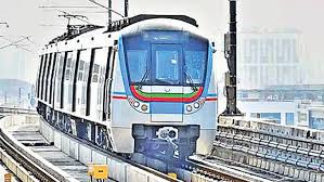 మెట్రోలో ఈ వస్తువులు నిషేధం..